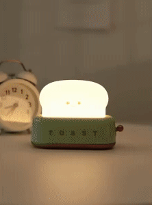 Bread Maker Night Light 1