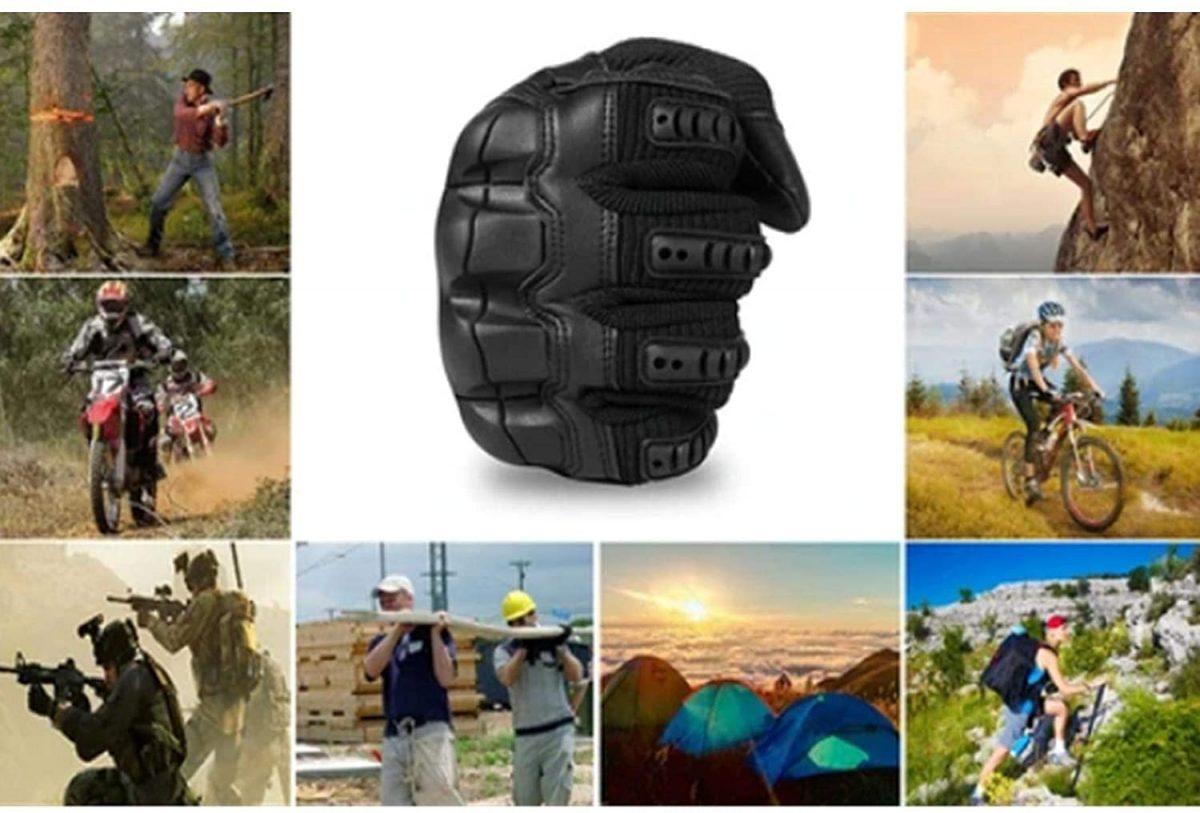 Indestructible Tactical Gloves 1