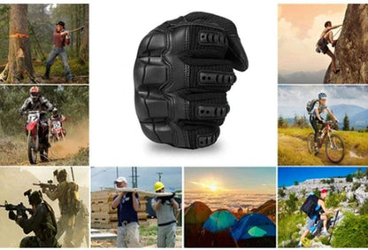 Indestructible Tactical Gloves 1