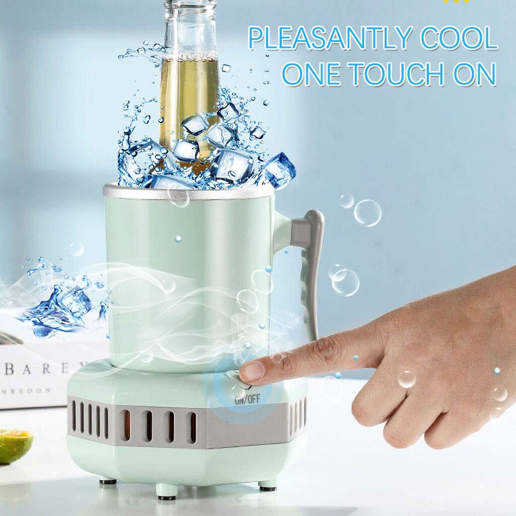 Quick Cup Cooler 1