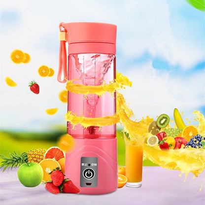 Portable Smoothie Maker 1