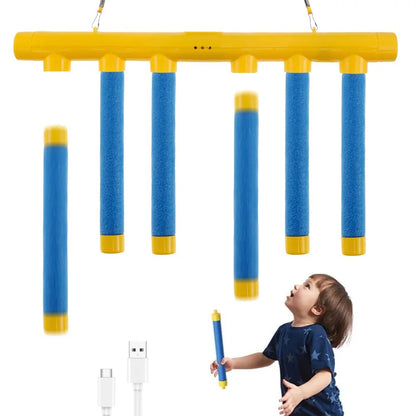 Reflective Drop Stick Challenge Game 1