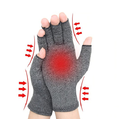 Compression Gloves 1 PAIR 1