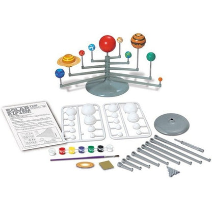 Solar System Planetarium Kit 1