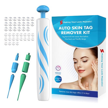 Auto Tag Removal Kit 1