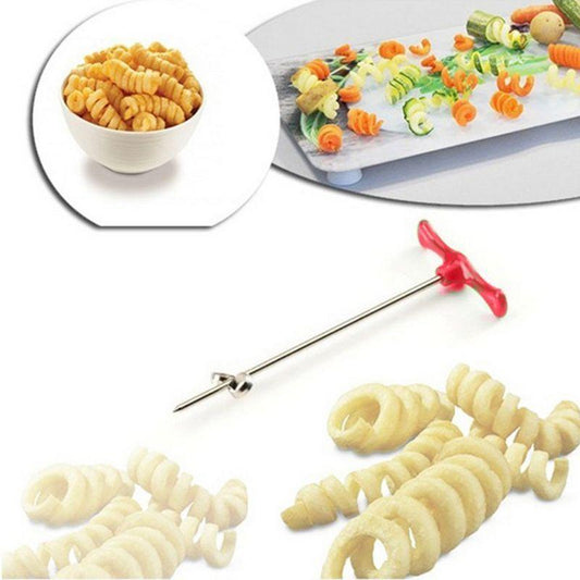 Spiral Slicing Tool 1