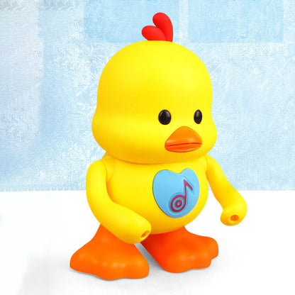 Dancing Duck Toy 1