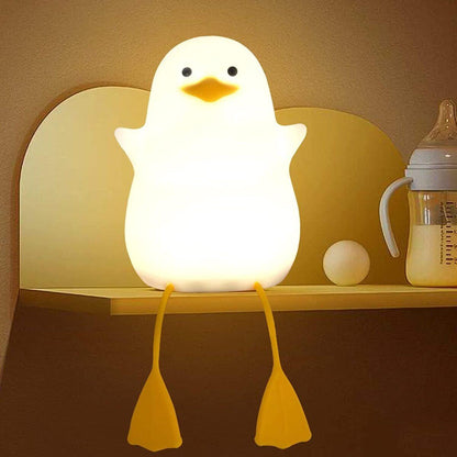 Duck Night Light 1