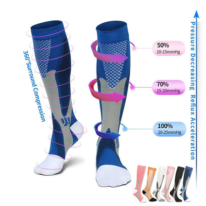 Medical Varicose Veins Compression Socks 1