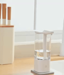 Touch-Free Rechargeable Automatic Liquid Soap Dispenser 1