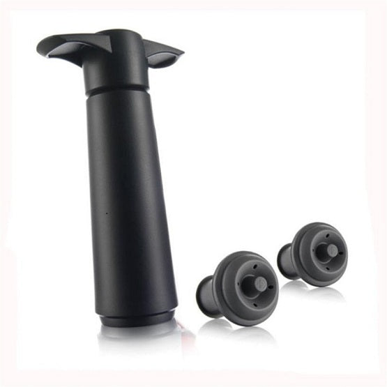 Wine Pumper 1