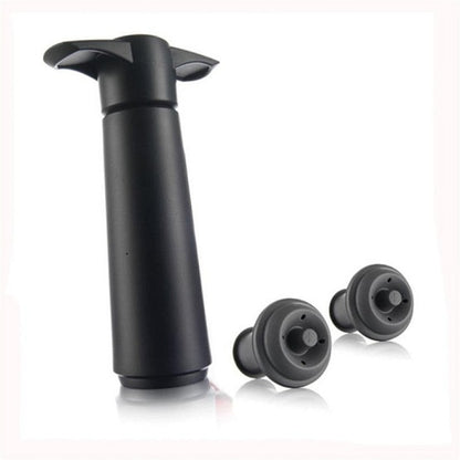 Wine Pumper 1