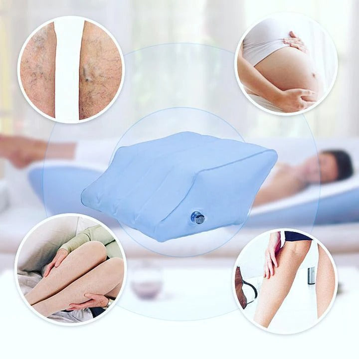 The Leg Elevation Pillow 1