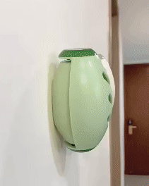 Reusable Lint Roller Ball 1