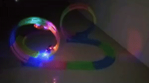 Changeable Track 1