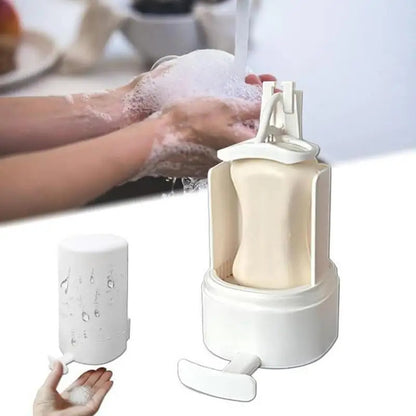 Hygienic Grinding Soapy Bar Box 1