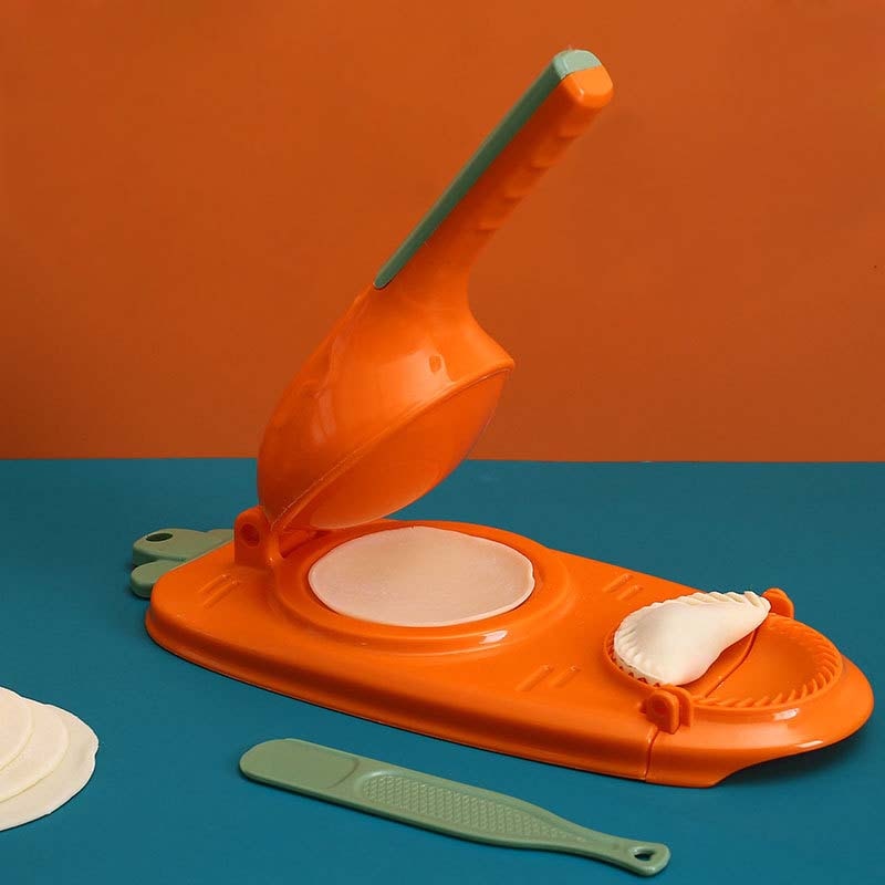 2 In 1 Dumpling Maker 1