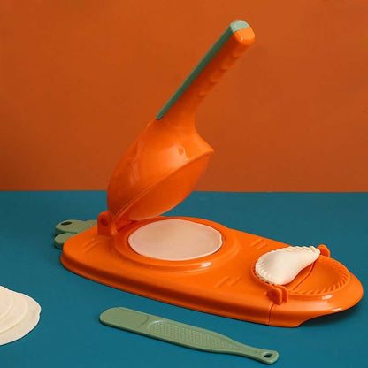 2 In 1 Dumpling Maker 1