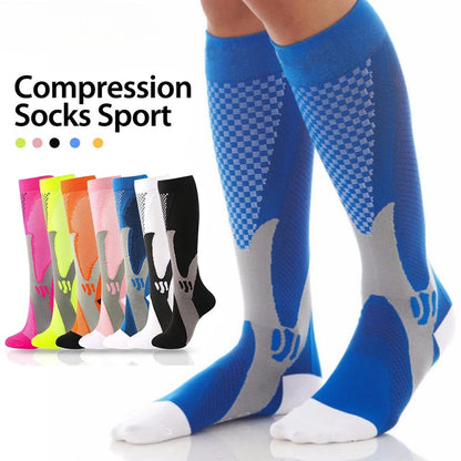 Runners Compression Socks 1