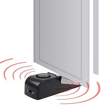 Mini Door Stop Alarm 1