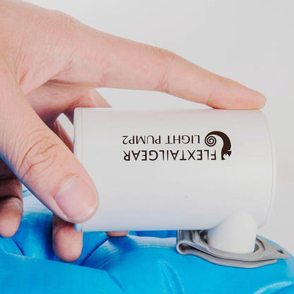 Rechargeable Portable Mini Air Pump 1