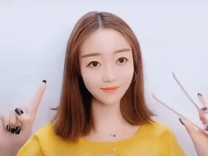 Cordless Hair Straightener 1