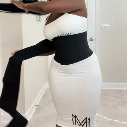 Snatch Me Up Bandage Wrap 1