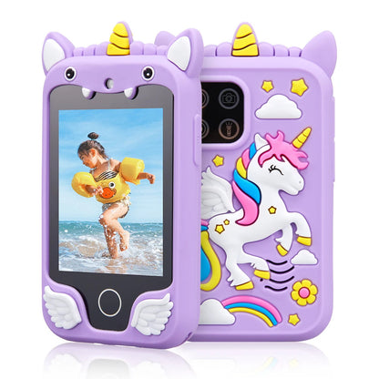 Kids Educational Smartphone Toy 1