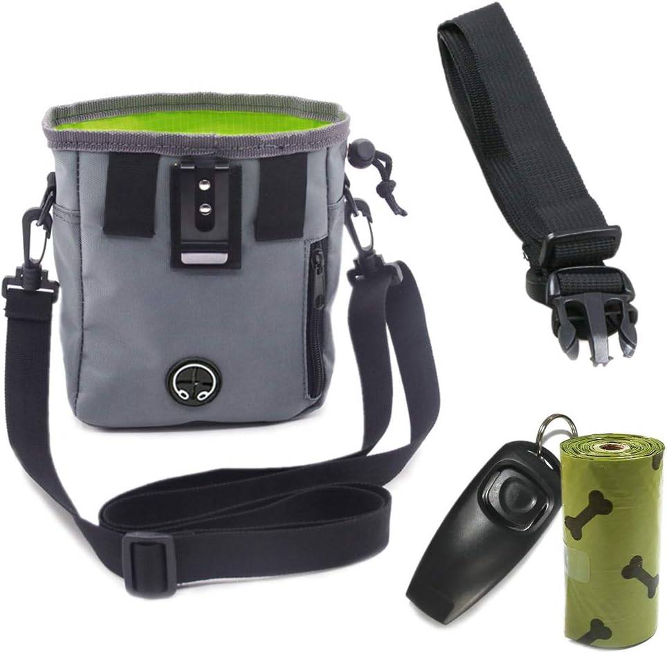 Dog Treat Pouch 1