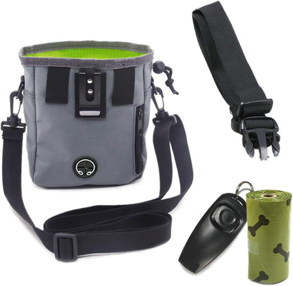 Dog Treat Pouch 1