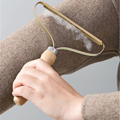 Portable Lint Remover 1