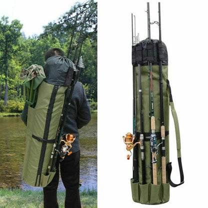 Portable Fishing Tackle Bag 1