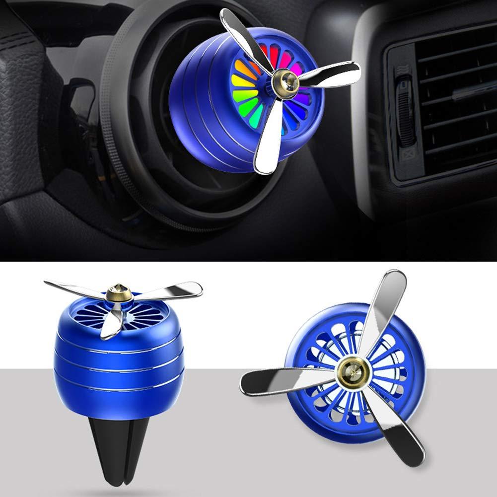 Car Mini Fresh Propeller 1