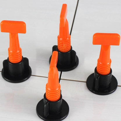 Tile Leveling Spavers 1