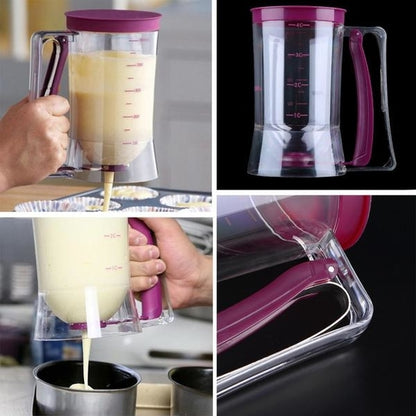 Pancake Dispenser 1