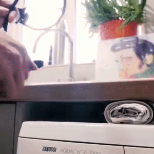 Flexible Phone Holder 1