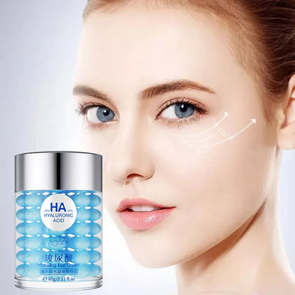 YouthRestore NMN Eye Cream 1