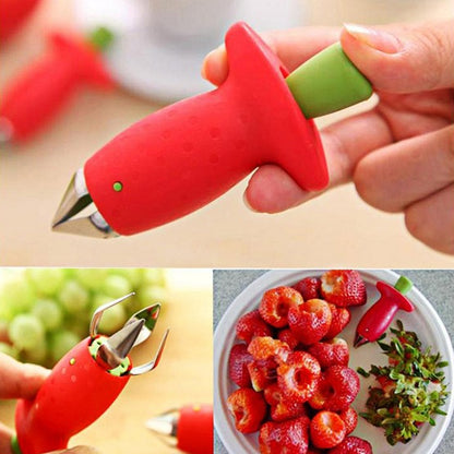 Strawberry Core Remover 1