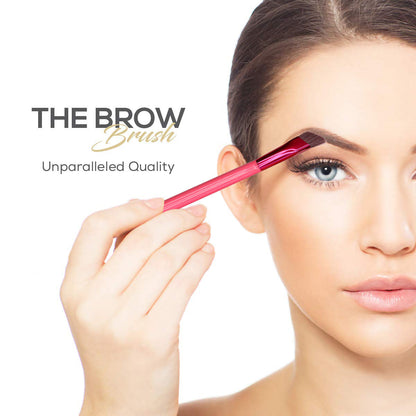 The Brow Brush - multifunctional brow filling Stamp brush 1