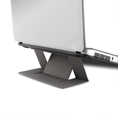 Foldable Laptop Stand 1