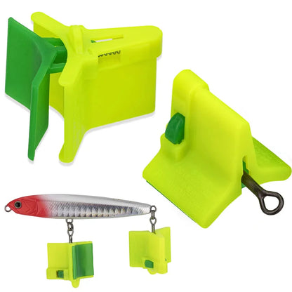Fishing Hooks Protector Treble Hook Cap 1