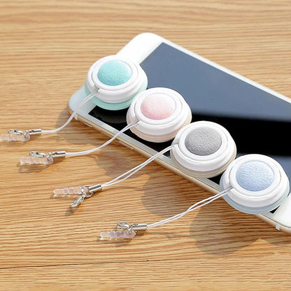 Mobile Phone Screen Wipe-4PCS 1
