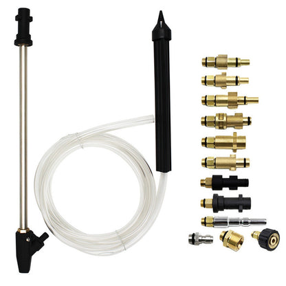 High Pressure Wet Sand Blaster Kit 1