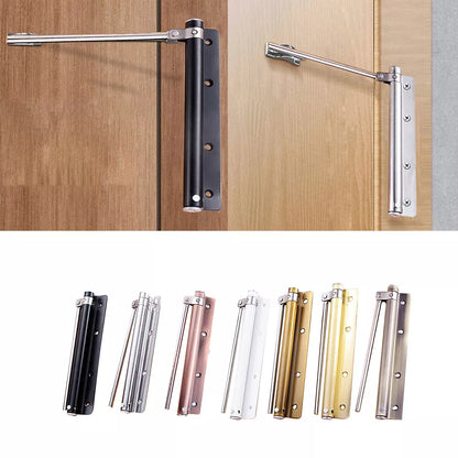 Automatic Door Self-Closing Hinge 1