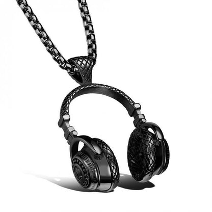Beat Headphones Necklaces 1