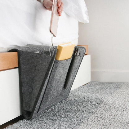 Bedside/Sofa Organiser 1