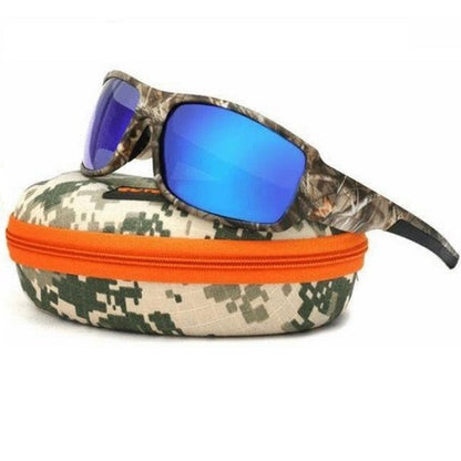 PROFESSIONAL POLARIZED FISHING GLASSES 1