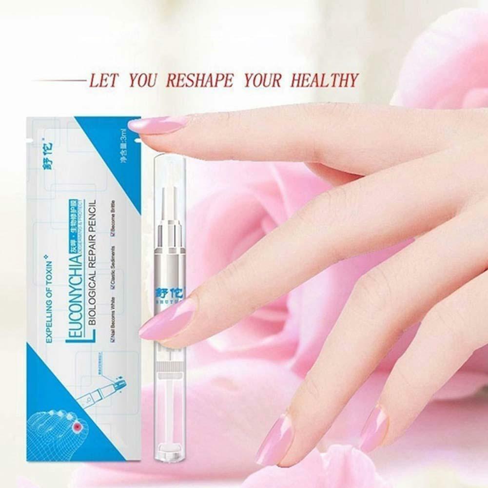 Eucony Fast Acting Toenail Cure – 3ml (PACK OF 4) 1