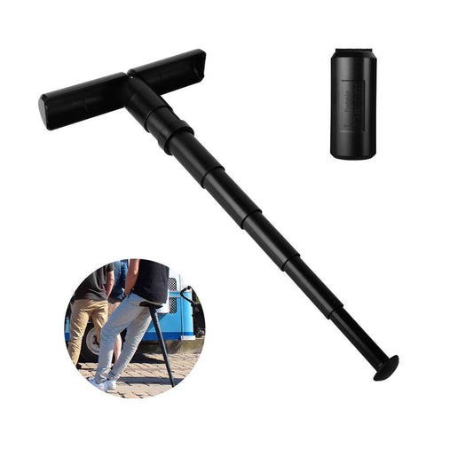 Portable Telescopic Stool-Chair 1