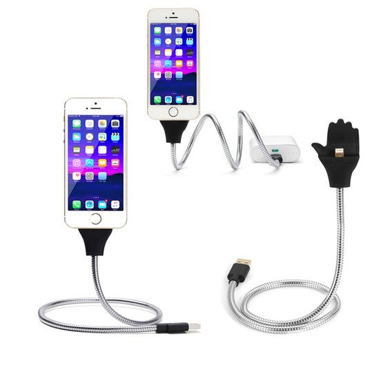 Flexible Phone Cable 1